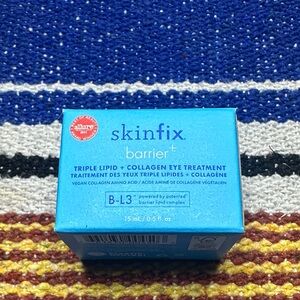 Skinfix Barrier+ Triple Lipid Eye Treatment